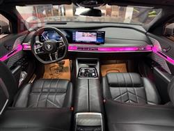 بي ام دبليو الفئة 7